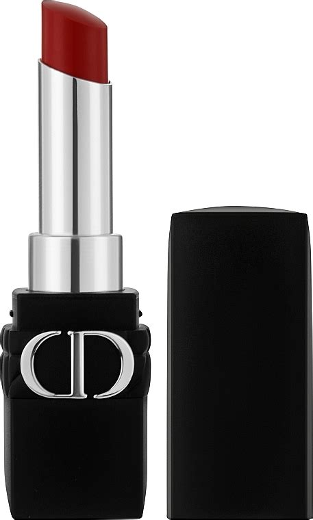 dior lippdnstift nr180|Dior forever lipstick.